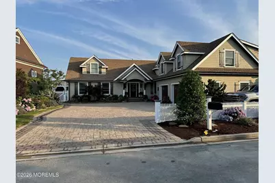 149 Squan Beach Drive, Mantoloking, NJ 08738 - Photo 29