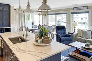 149 Squan Beach Dr, Mantoloking, NJ 08738 - Photo 9