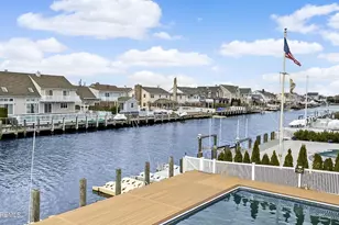 149 Squan Beach Dr, Mantoloking, NJ 08738 - Photo 1