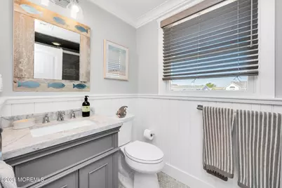 149 Squan Beach Drive, Mantoloking, NJ 08738 - Photo 37