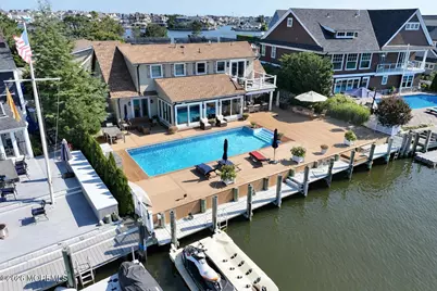 149 Squan Beach Drive, Mantoloking, NJ 08738 - Photo 39