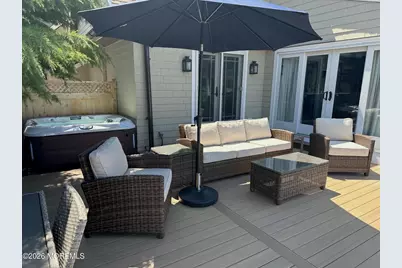 149 Squan Beach Drive, Mantoloking, NJ 08738 - Photo 27