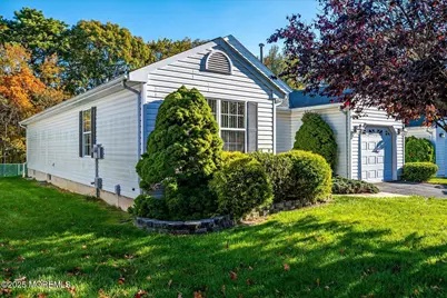 36 Sleepy Hollow Drive, Brick, NJ 08724 - Photo 3