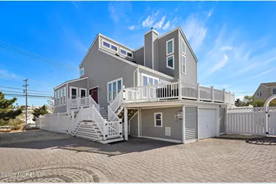 1100A Long Beach Boulevard, Long Beach Township, NJ 08008 - Photo 1