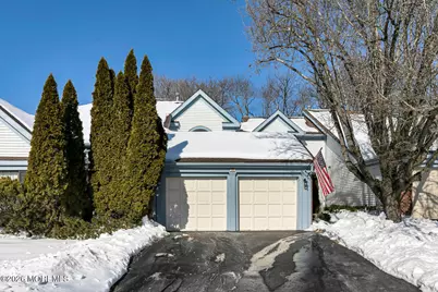 98 Old Orchard Lane #2202, Ocean Twp, NJ 07712 - Photo 21