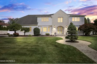 21 Musket Lane, Eatontown, NJ 07724 - Photo 1