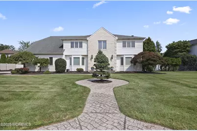 21 Musket Lane, Eatontown, NJ 07724 - Photo 5