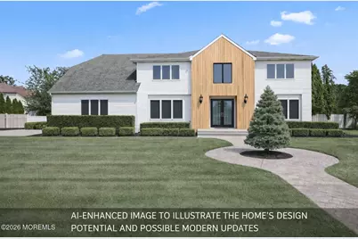 21 Musket Lane, Eatontown, NJ 07724 - Photo 3