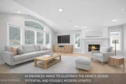 21 Musket Lane, Eatontown, NJ 07724 - Photo 31