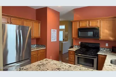 50 Briarwood Drive, Little Egg Harbor, NJ 08087 - Photo 5