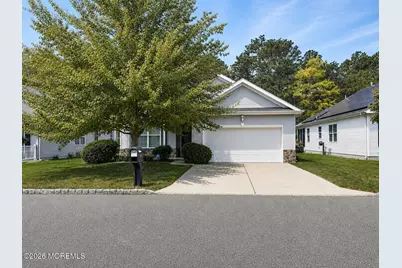 50 Briarwood Drive, Little Egg Harbor, NJ 08087 - Photo 1