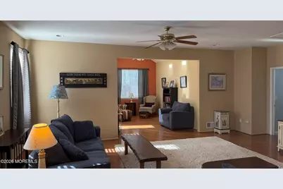 50 Briarwood Drive, Little Egg Harbor, NJ 08087 - Photo 7