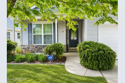 50 Briarwood Drive, Little Egg Harbor, NJ 08087 - Photo 3