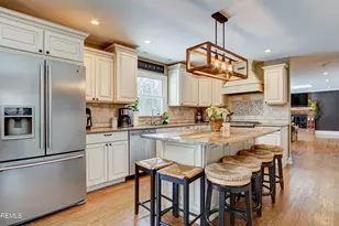 24 Burntmill Cir, Oceanport, NJ 07757 - Photo 15