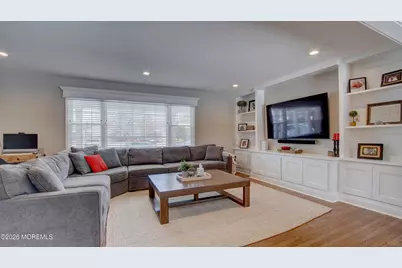 24 Burntmill Circle, Oceanport, NJ 07757 - Photo 19