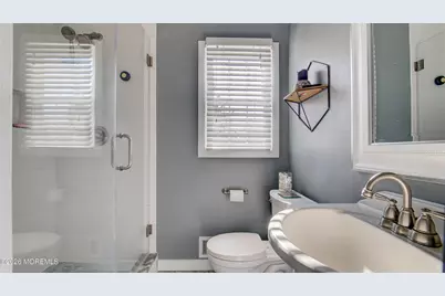 24 Burntmill Circle, Oceanport, NJ 07757 - Photo 45