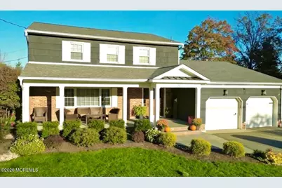 24 Burntmill Circle, Oceanport, NJ 07757 - Photo 1