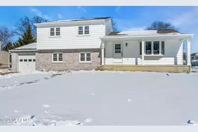 568 Flock Road, Hamilton Square, NJ 08690 - Photo 3