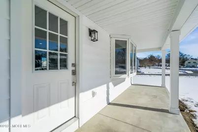 568 Flock Road, Hamilton Square, NJ 08690 - Photo 9