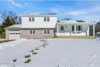 568 Flock Road, Hamilton Square, NJ 08690 - Photo 1