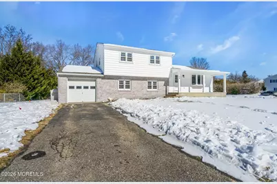 568 Flock Road, Hamilton Square, NJ 08690 - Photo 5