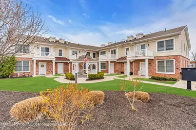 564 Sairs Avenue Unit #2, Long Branch, NJ 07740 - Photo 7