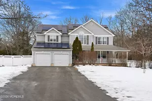 113 Rowan Ct, Manahawkin, NJ 08050 - Photo 5