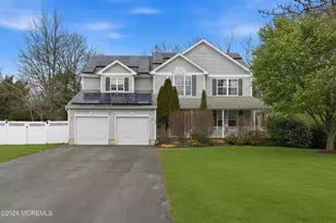 113 Rowan Ct, Manahawkin, NJ 08050 - Photo 1