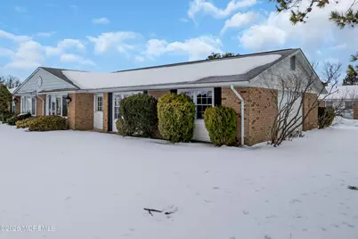 4B Cambridge Circle, Manchester Township, NJ 08759 - Photo 27