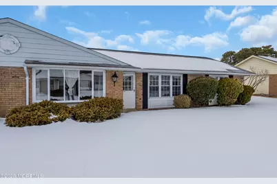 4B Cambridge Circle, Manchester Township, NJ 08759 - Photo 9