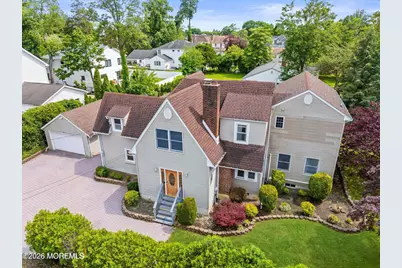 334 Norgrove Place, Long Branch, NJ 07740 - Photo 1