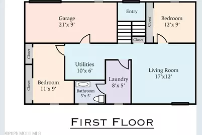 393 N Lake Drive, Brick, NJ 08724 - Photo 35