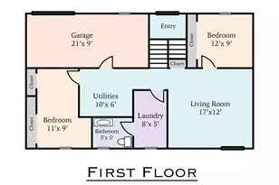 393 N Lake Dr, Brick, NJ 08724 - Photo 35