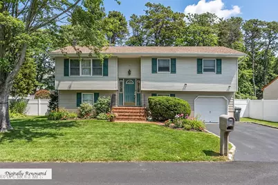393 N Lake Drive, Brick, NJ 08724 - Photo 1