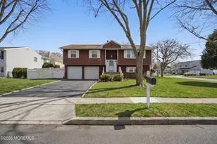 708 Auth Ave, Oakhurst, NJ 07755 - Photo 1