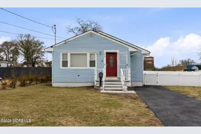 279 West End Avenue, Long Branch, NJ 07740 - Photo 1