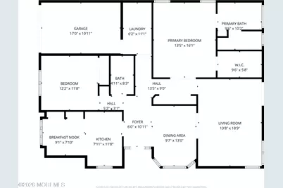 14 Penny Lane, Jackson, NJ 08527 - Photo 21