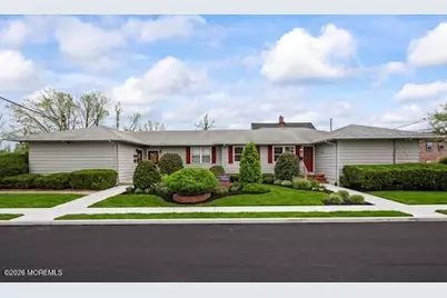 70 Main Street, Matawan, NJ 07747 - Photo 1