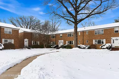 132 South Street #4B, Red Bank, NJ 07701 - Photo 1