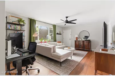 132 South Street #4B, Red Bank, NJ 07701 - Photo 5