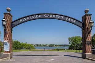 132 South St, Red Bank, NJ 07701 - Photo 17