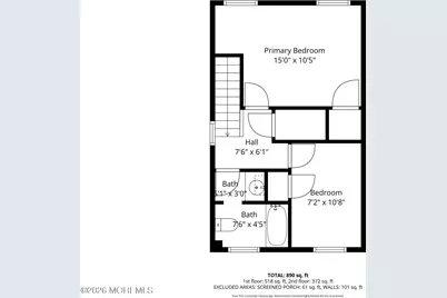 6 Beach Street, Sea Bright, NJ 07760 - Photo 25