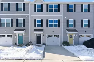 502 Cyprus Ct, Forked River, NJ 08731 - Photo 1