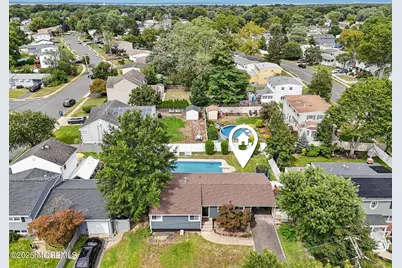 3 Duke Lane, Hazlet Township, NJ 07730 - Photo 47