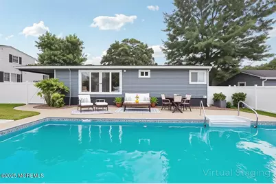 3 Duke Lane, Hazlet Township, NJ 07730 - Photo 43