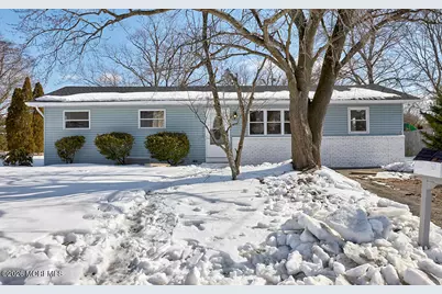 509 California Avenue, Brick, NJ 08724 - Photo 1