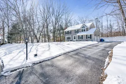 10 Kevin Dale Place, Jackson, NJ 08527 - Photo 3