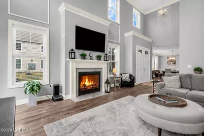 97 Lawley Drive, Lincroft, NJ 07738 - Photo 9