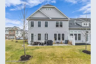 97 Lawley Drive, Lincroft, NJ 07738 - Photo 5