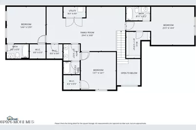 97 Lawley Drive, Lincroft, NJ 07738 - Photo 25